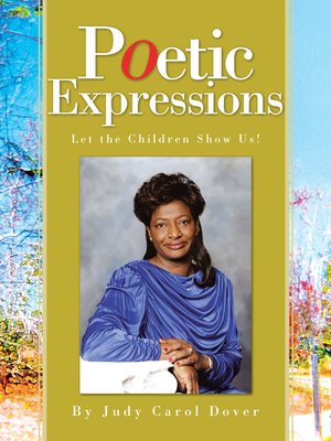 cover image of Poetic Expressions
